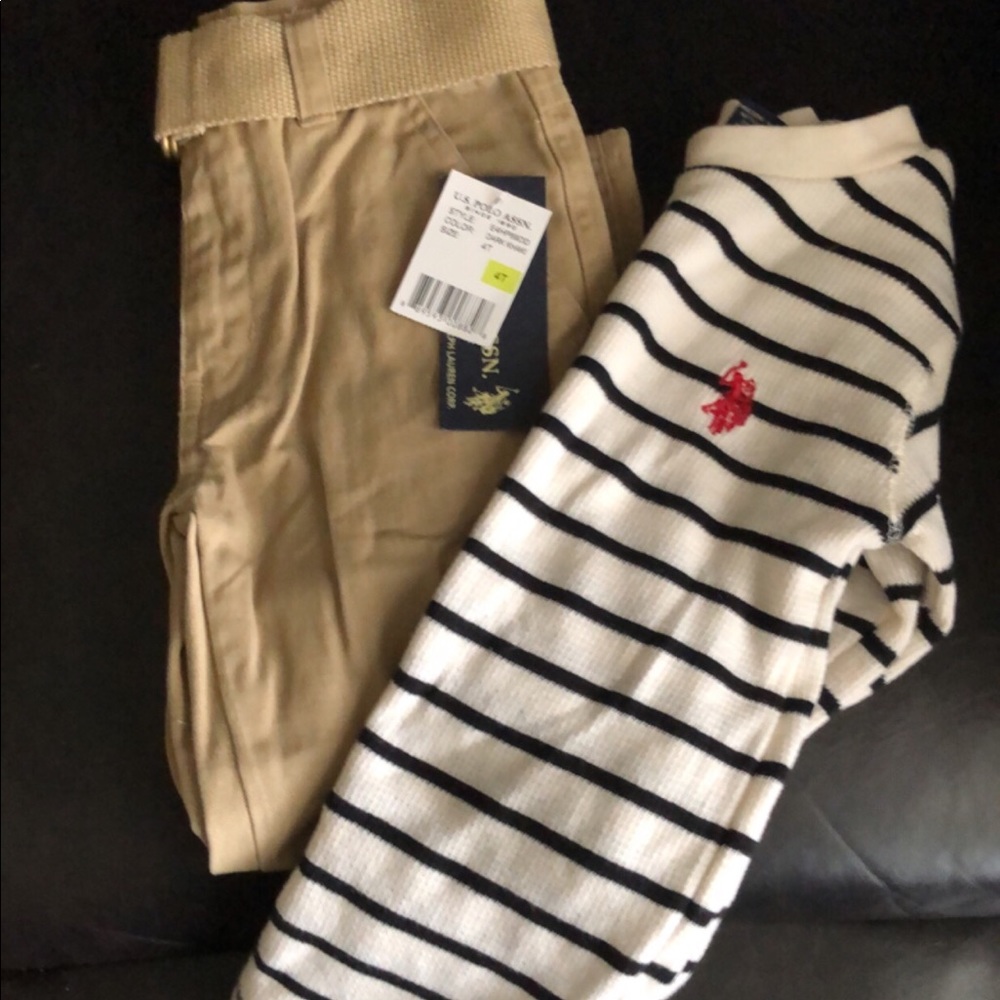 Clothes